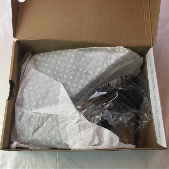 Call It Spring Agrirewiel Pump Black 9 - Picture 14 of 15